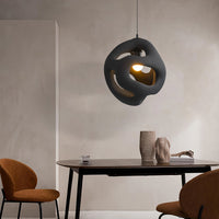 Oryn Pendant Light - Vakkerlight