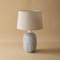 Oryza Geometric Table Lamp - Vakkerlight