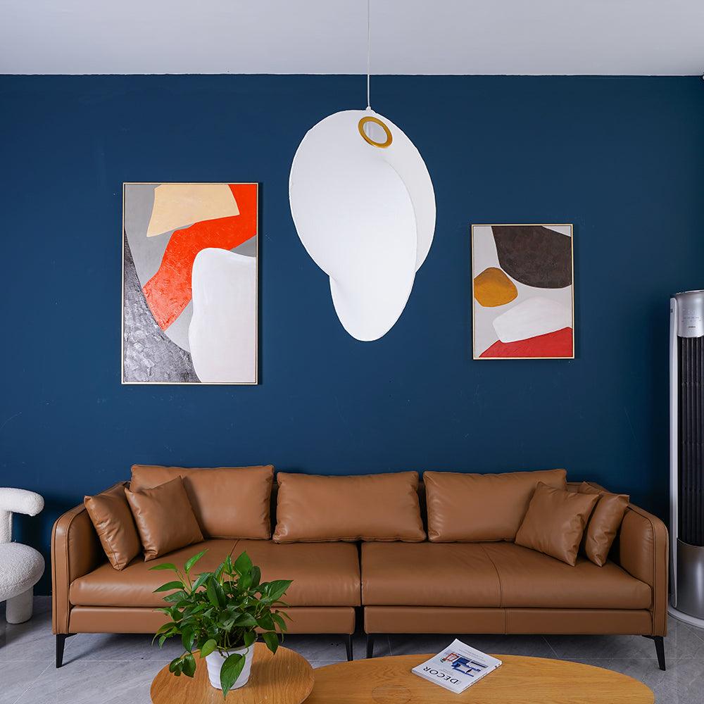 Cocoon Pendant Lamp - Vakkerlight