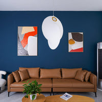 Cocoon Pendant Lamp - Vakkerlight