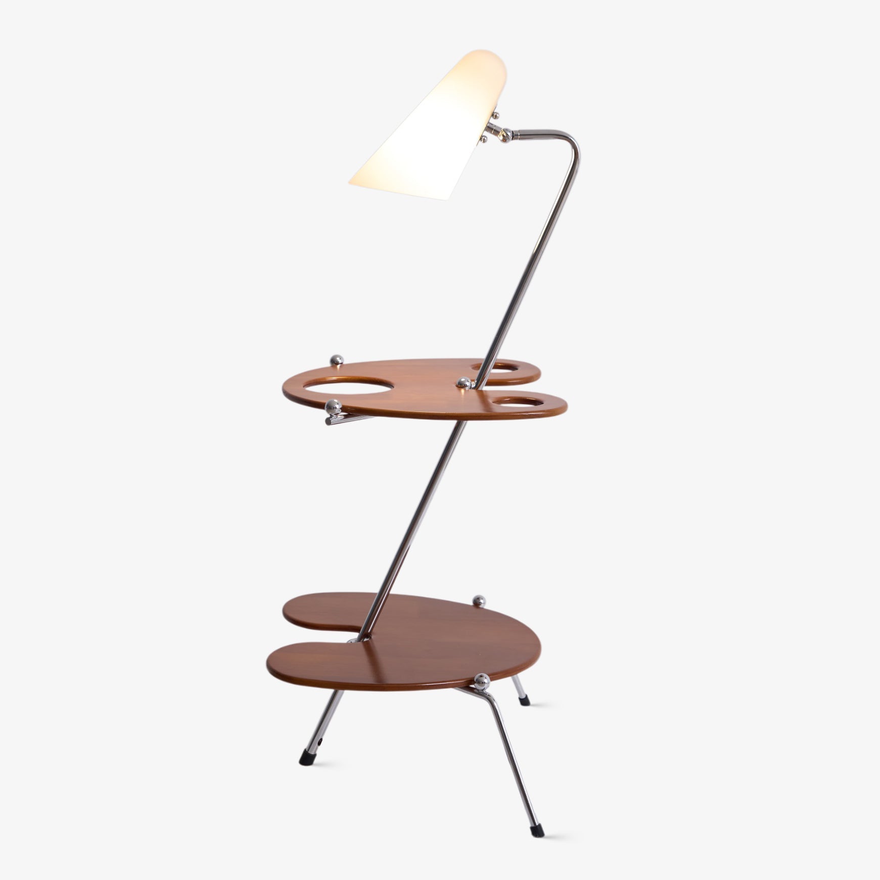 Palette Floor Lamp - Vakkerlight