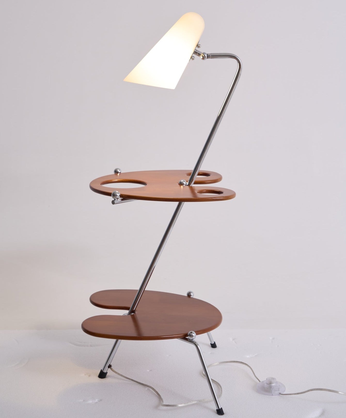 Palette Floor Lamp - Vakkerlight