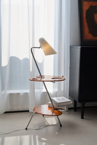 Palette Floor Lamp - Vakkerlight