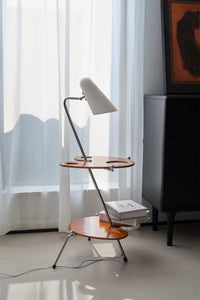 Palette Floor Lamp - Vakkerlight