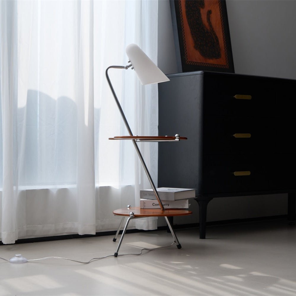Palette Floor Lamp - Vakkerlight
