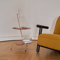 Palette Floor Lamp - Vakkerlight