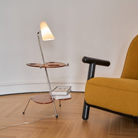 Palette Floor Lamp - Vakkerlight