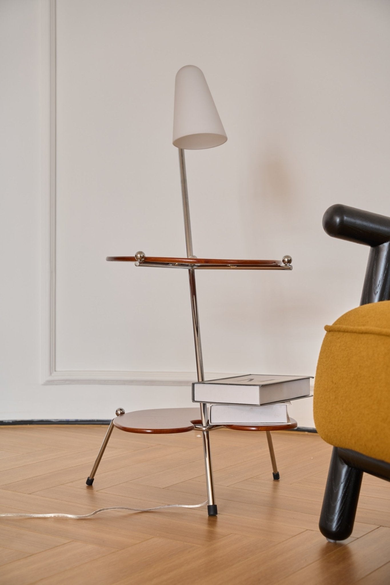 Palette Floor Lamp - Vakkerlight