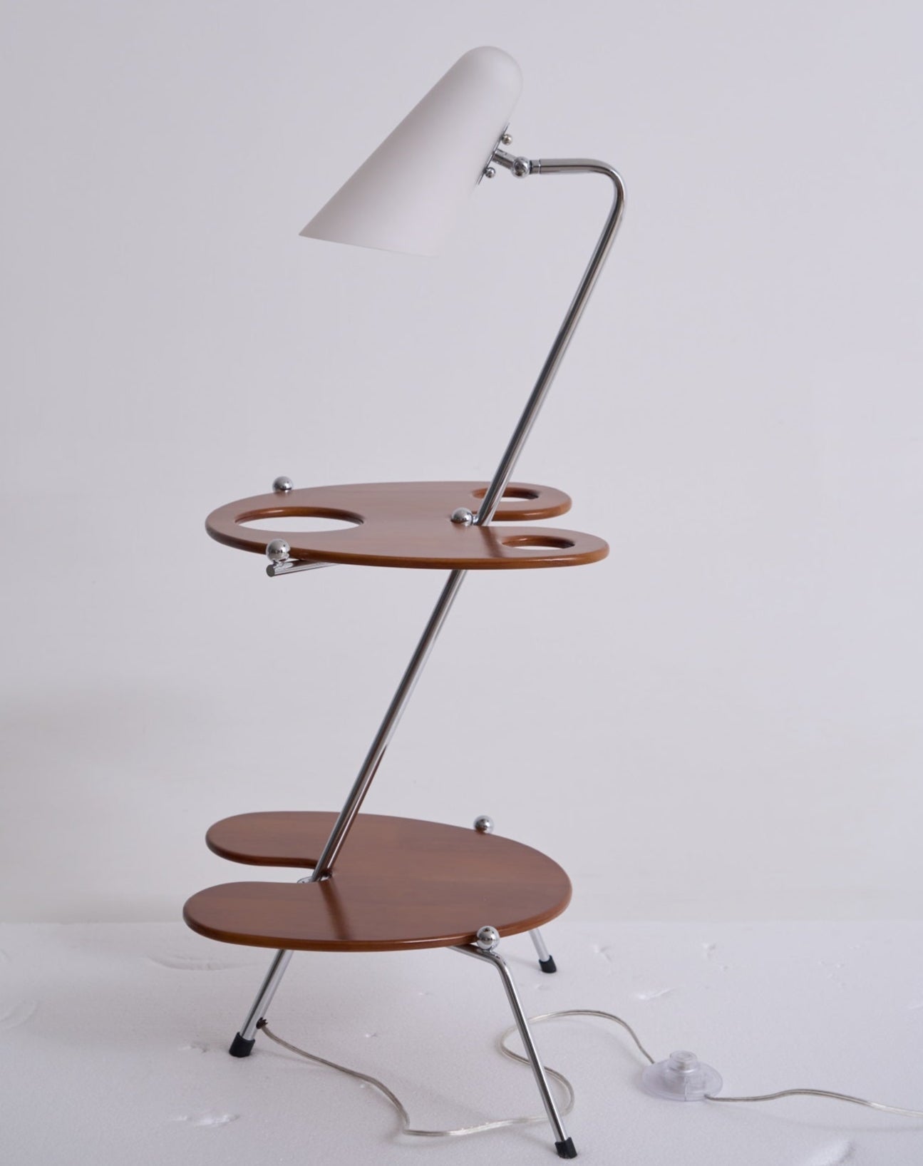 Palette Floor Lamp - Vakkerlight