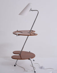 Palette Floor Lamp - Vakkerlight