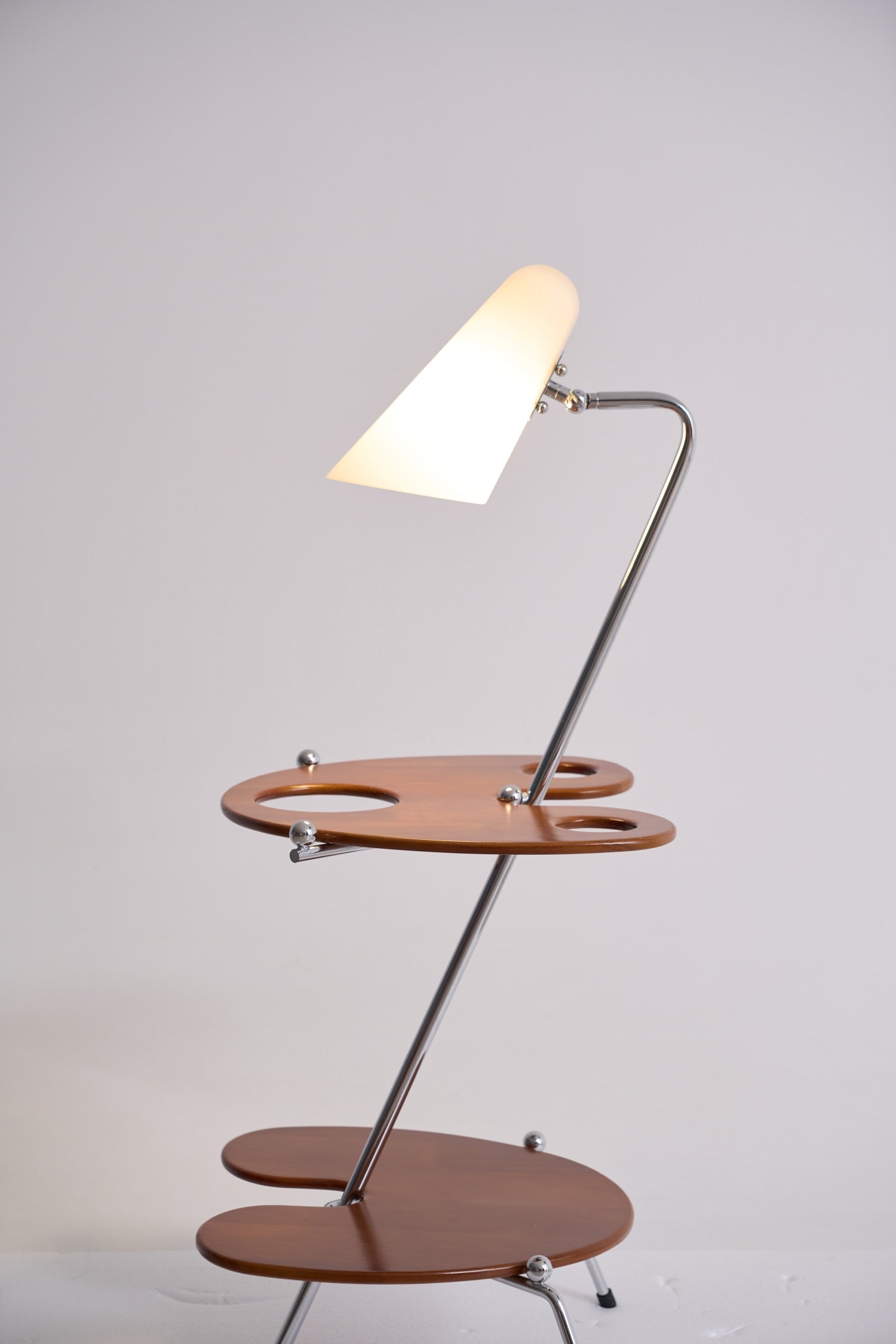 Palette Floor Lamp - Vakkerlight
