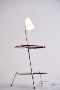 Palette Floor Lamp - Vakkerlight