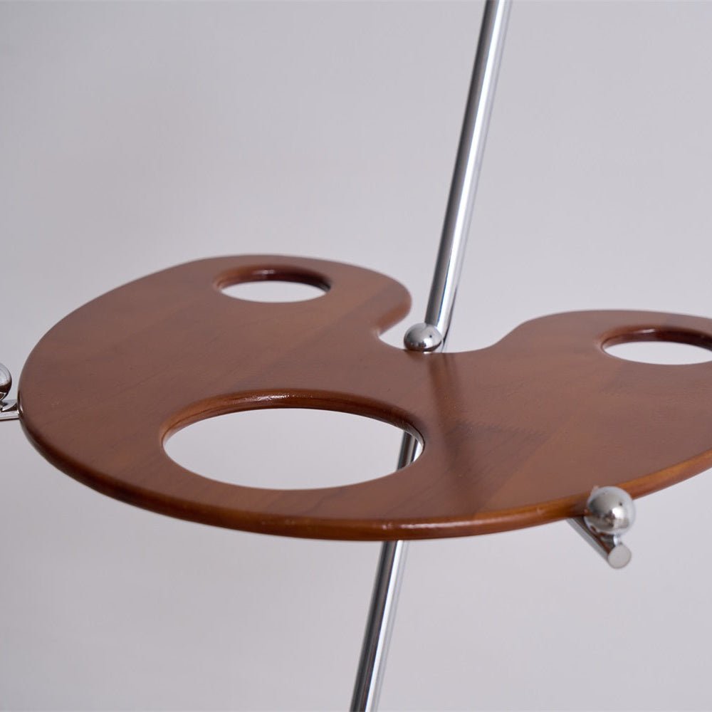 Palette Floor Lamp - Vakkerlight