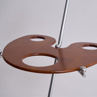 Palette Floor Lamp - Vakkerlight