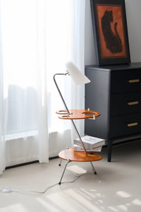 Palette Floor Lamp - Vakkerlight