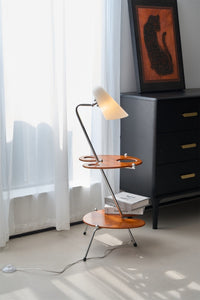 Palette Floor Lamp - Vakkerlight