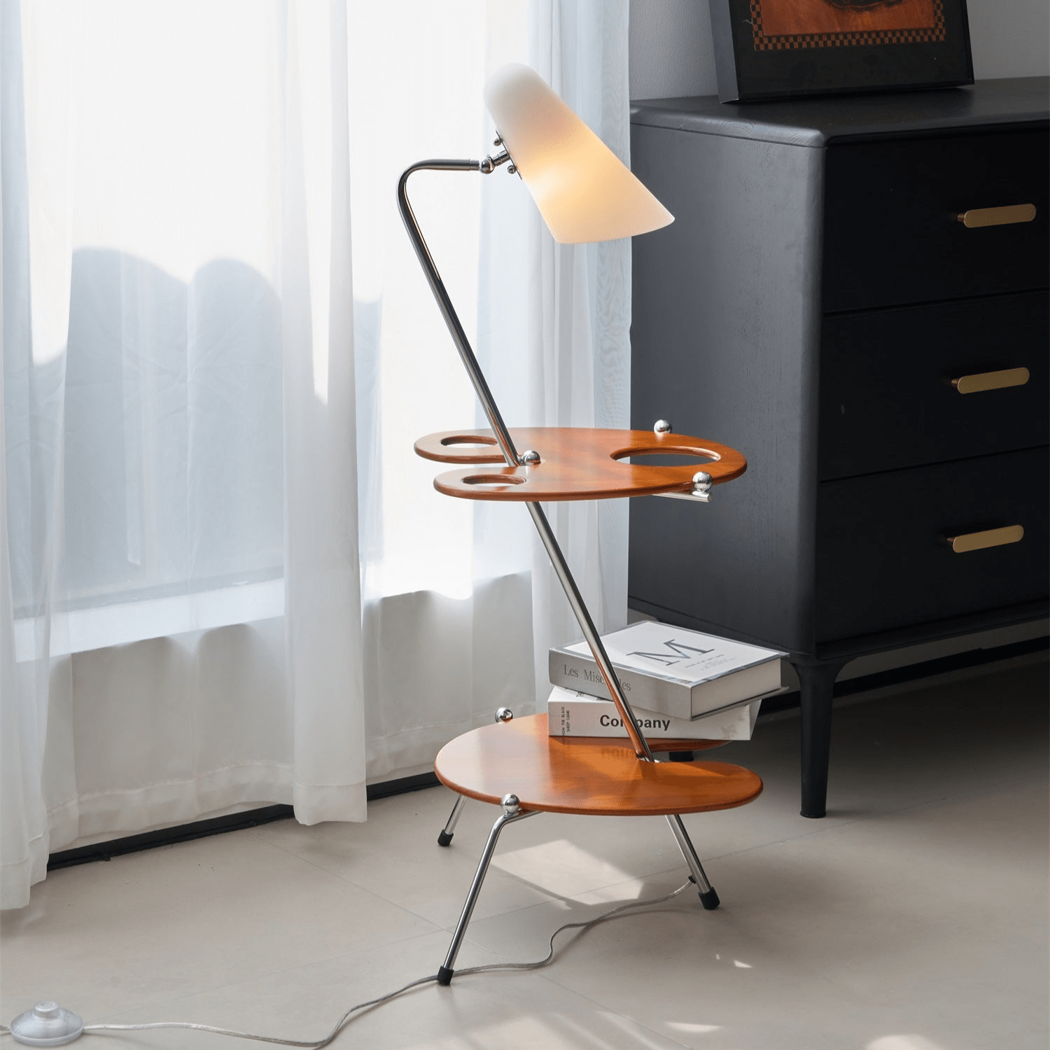 Palette Floor Lamp - Vakkerlight