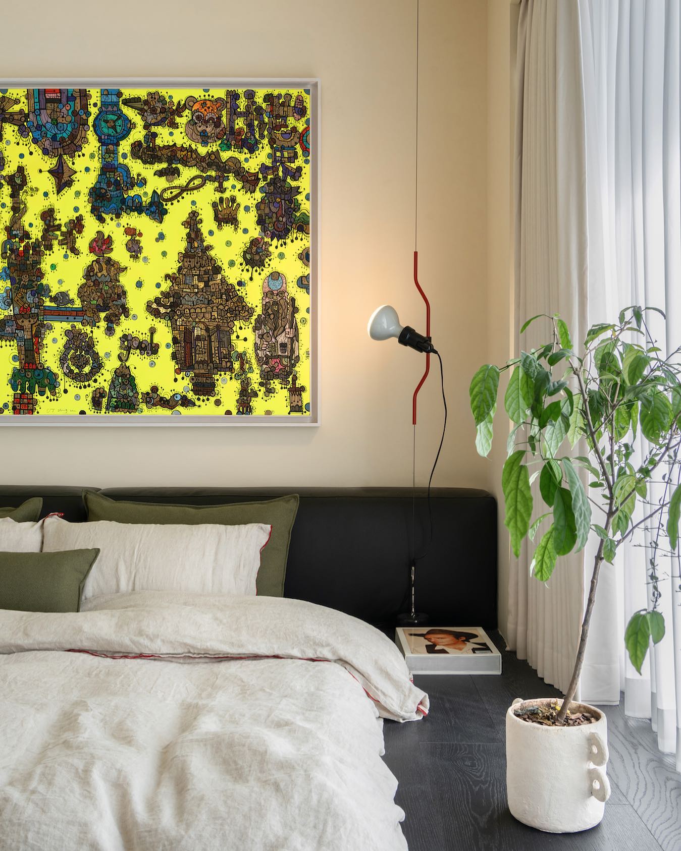 Vakker Limited