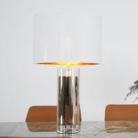 Parker Table Lamp - Vakkerlight