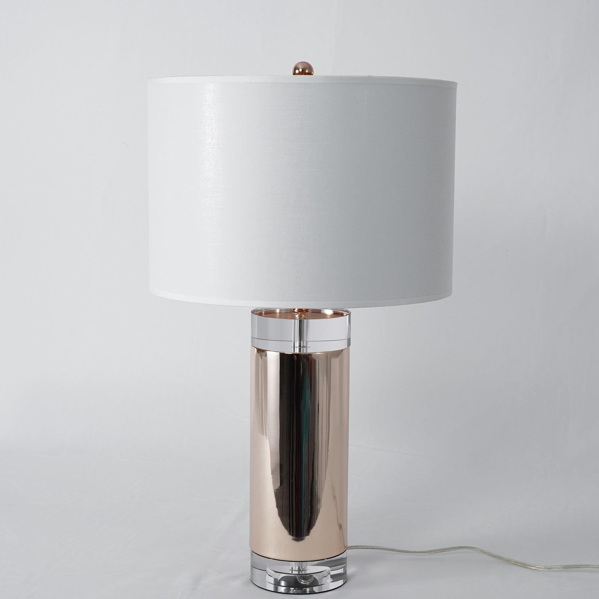 Parker Table Lamp - Vakkerlight