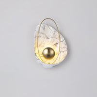Pearl Wall Lamp - Vakkerlight