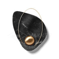 Pearl Wall Lamp - Vakkerlight
