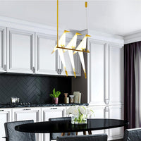 Perch Light chandelier - Vakkerlighting