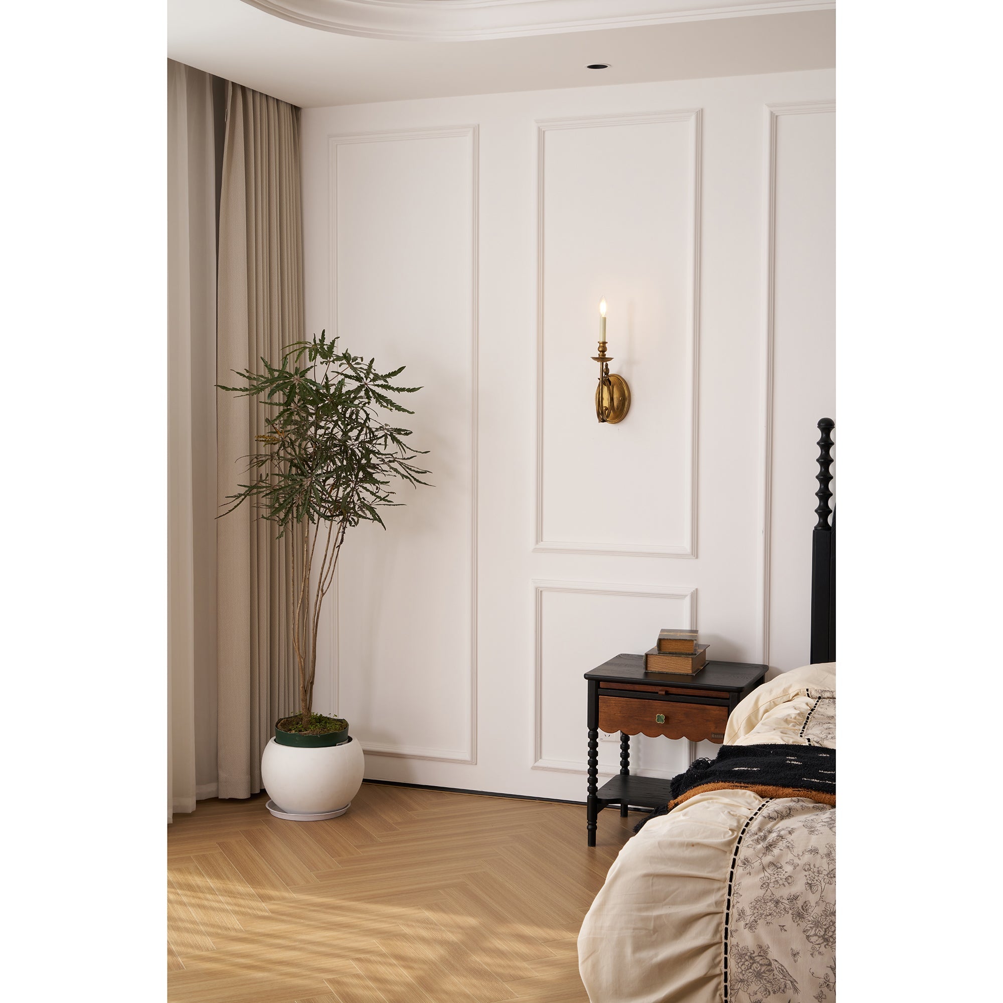 Vakker Limited
