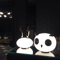 Pet Desk Light - Vakkerlight