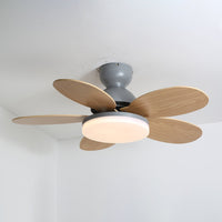 Petalo Ceiling Fan Light - Vakkerlight