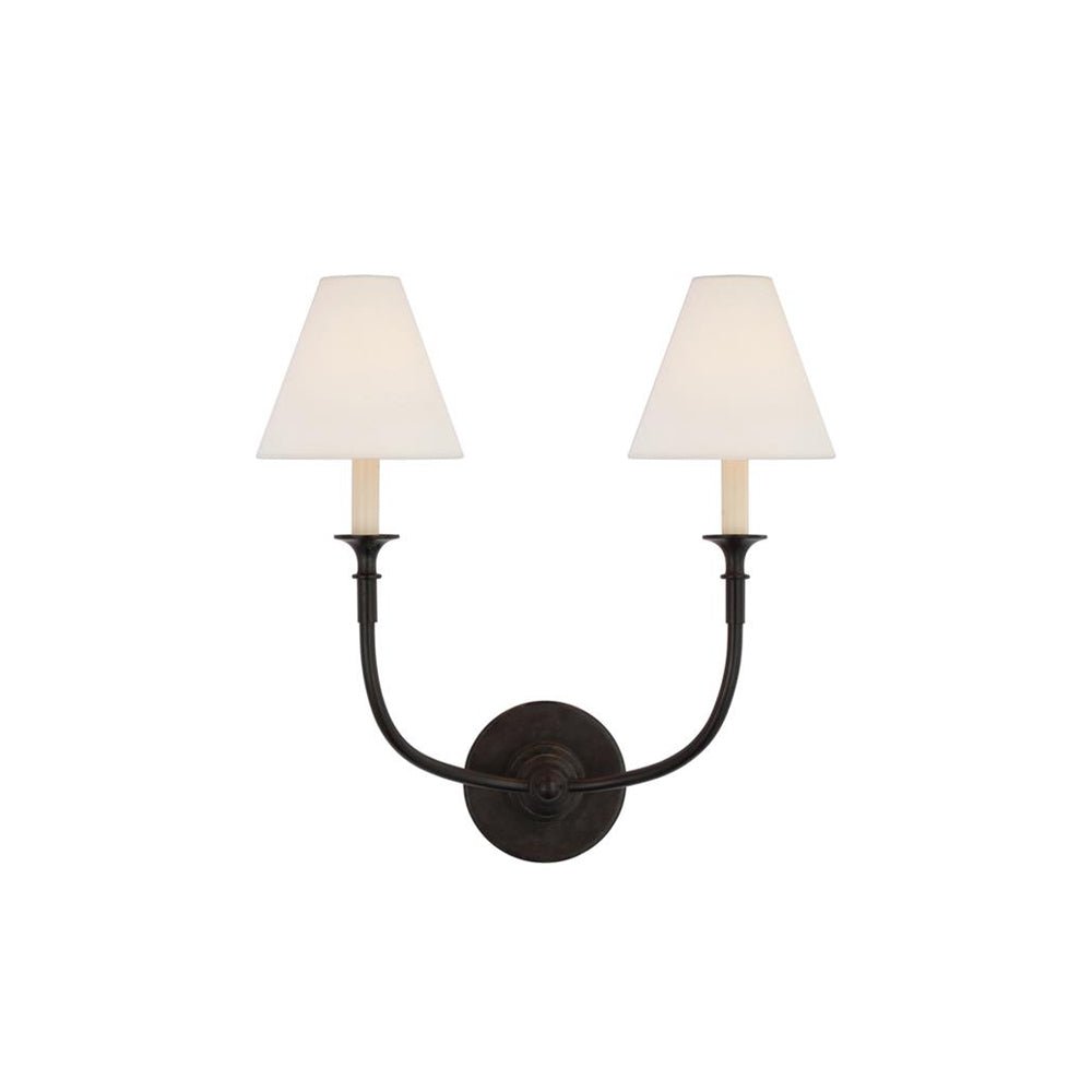 Luella Wall Lamp - Vakkerlight