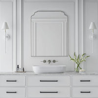 Luella Wall Lamp - Vakkerlight