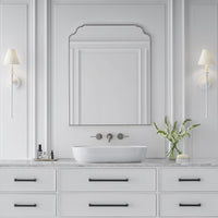 Luella Wall Lamp - Vakkerlight