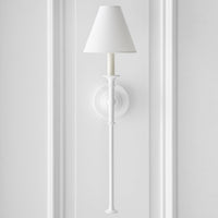 Luella Wall Lamp - Vakkerlight
