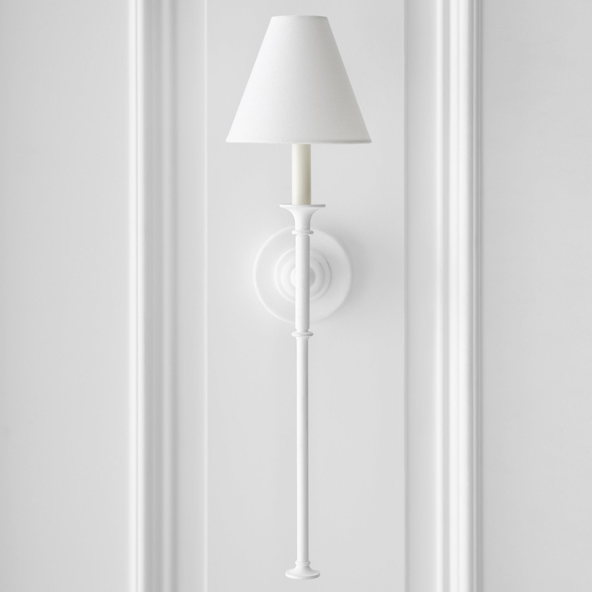 Luella Wall Lamp - Vakkerlight