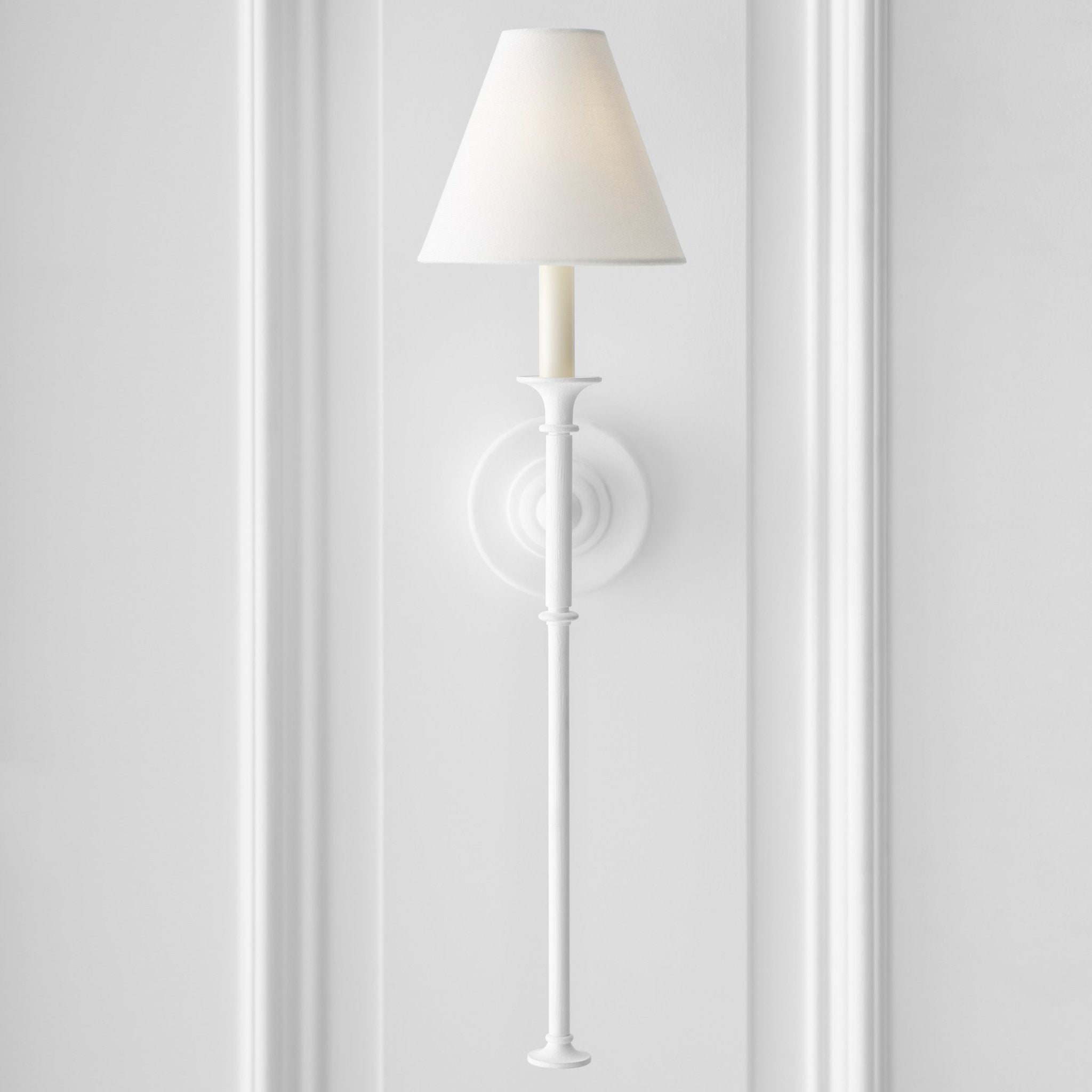 Luella Wall Lamp - Vakkerlight