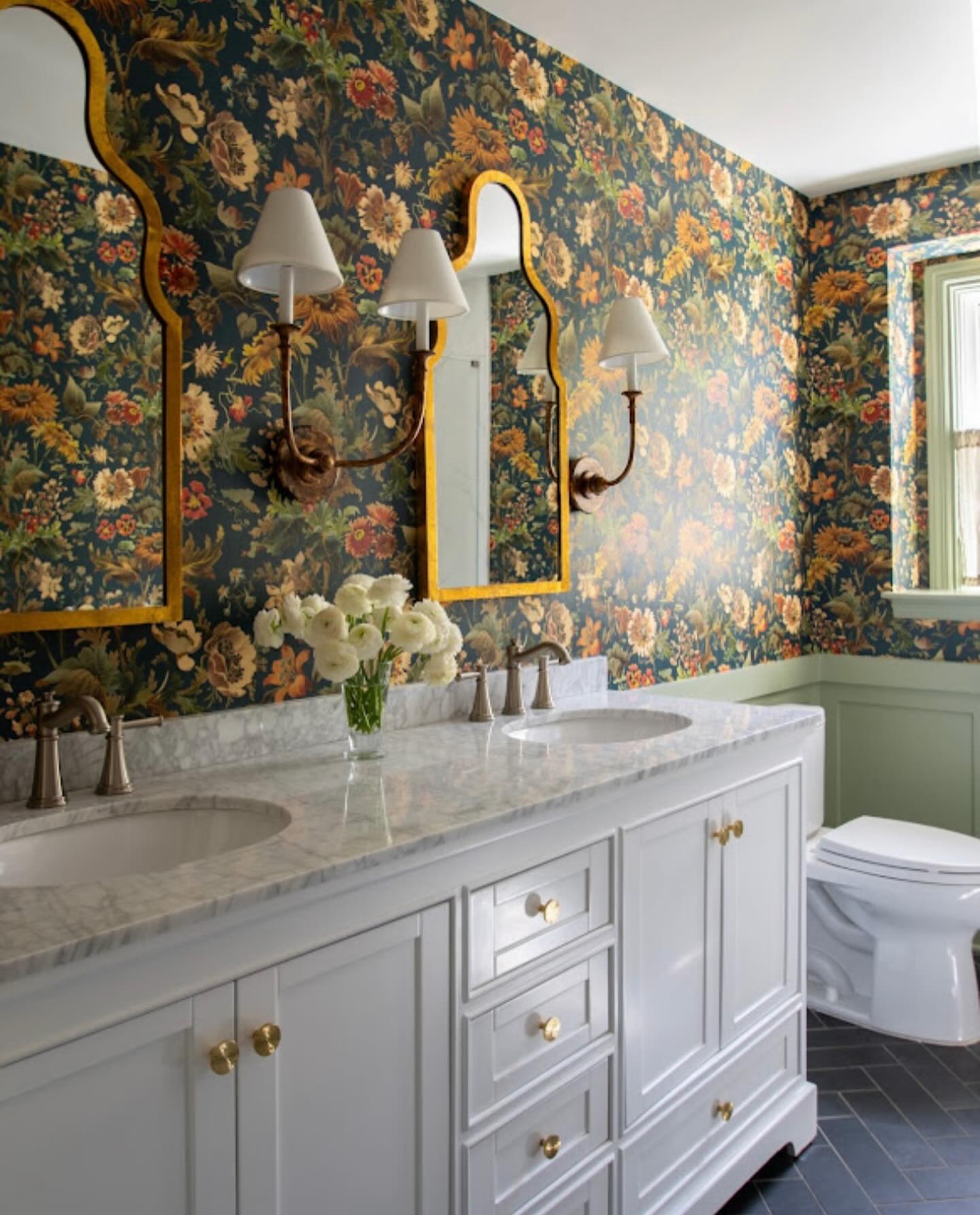 Luella Wall Lamp - Vakkerlight