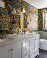 Luella Wall Lamp - Vakkerlight