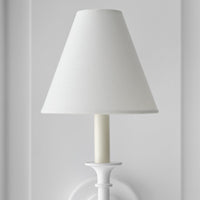 Luella Wall Lamp - Vakkerlight