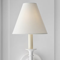 Luella Wall Lamp - Vakkerlight