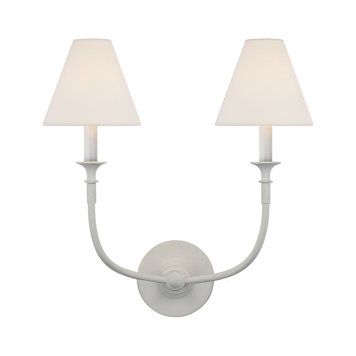 Luella Wall Lamp - Vakkerlight