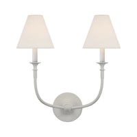 Luella Wall Lamp - Vakkerlight