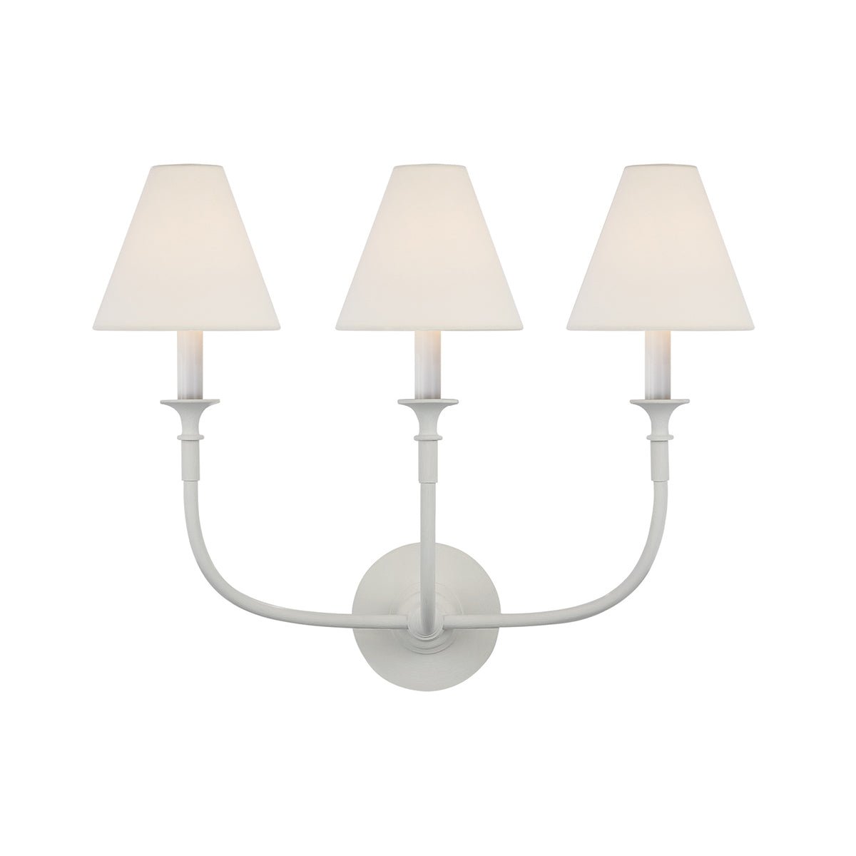 Luella Wall Lamp - Vakkerlight