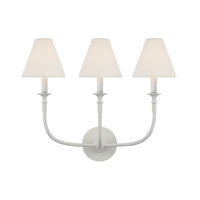 Luella Wall Lamp - Vakkerlight