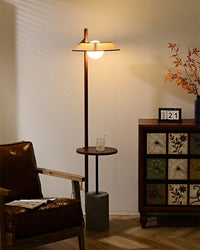 Pinnacle Floor Lamp - Vakkerlight