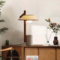 Pinnacle Table Lamp - Vakkerlight