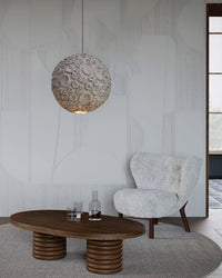 Trabant Pendant Lamp - Vakkerlight