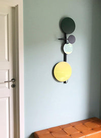 Planet Wall Lamp - Vakkerlight