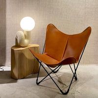 Playful N Shape Table Lamp - Vakkerlight
