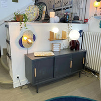 Playful N Shape Table Lamp - Vakkerlight